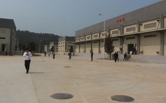 會(huì)員風(fēng)采 開(kāi)啟智能倉(cāng)儲(chǔ)新模式,領(lǐng)跑全國(guó)化工物流園 福建鑫展旺化工物流園區(qū)盛大開(kāi)業(yè)