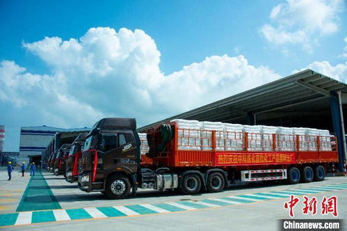 中國石化最大在建煉化項目首批化工產品入市